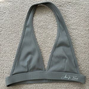 Allure The Brand Top